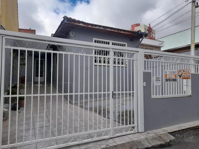 Foto do Casa - Casa tipo para venda com 2 quartos, 100m² | Lares e Andares Imóveis