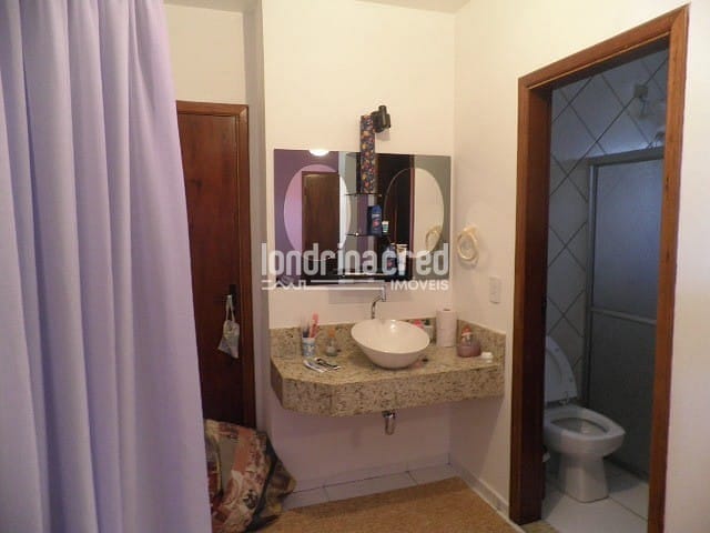 Casa, 3 quartos, 120 m² - Foto 12