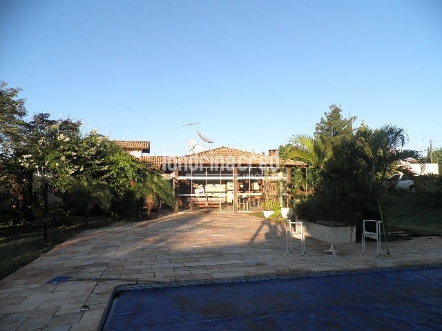 Casa, 3 quartos, 120 m² - Foto 2