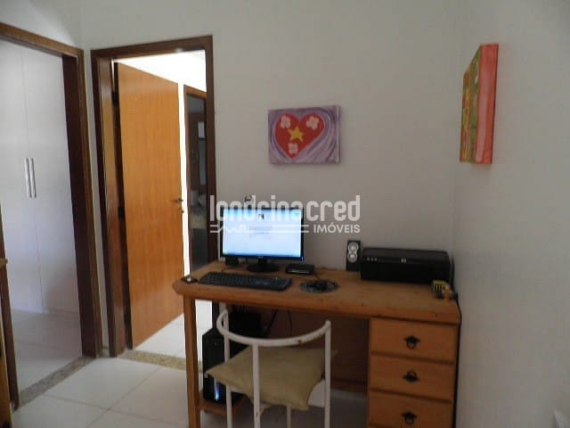 Casa, 3 quartos, 120 m² - Foto 8