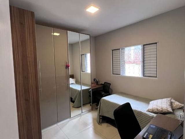 Casa com 175m² 3 quartos e 3 banheiros, à venda, no bairro Portais (Polvilho) em Cajamar
