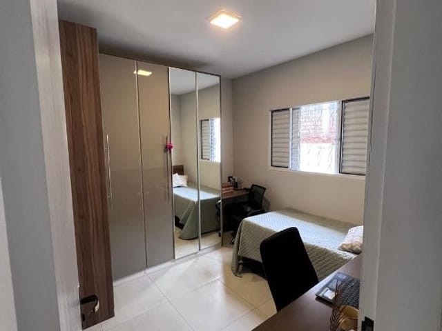 Casa com 175m² 3 quartos e 3 banheiros, à venda, no bairro Portais (Polvilho) em Cajamar