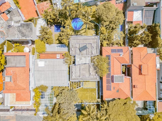 Casa com 658m² 3 quartos e 5 banheiros, à venda, no bairro Jardim Paulista em São Paulo