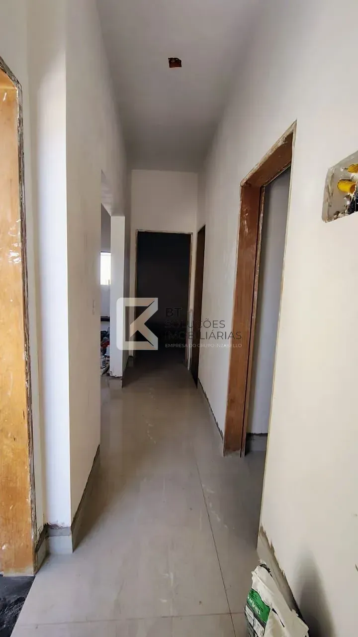 Casa, 3 quartos, 92 m² - Foto 13