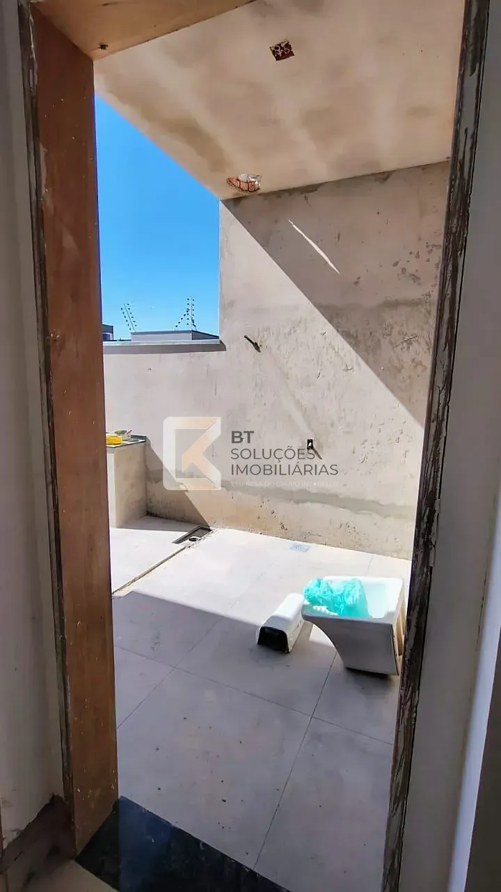 Casa, 3 quartos, 92 m² - Foto 19