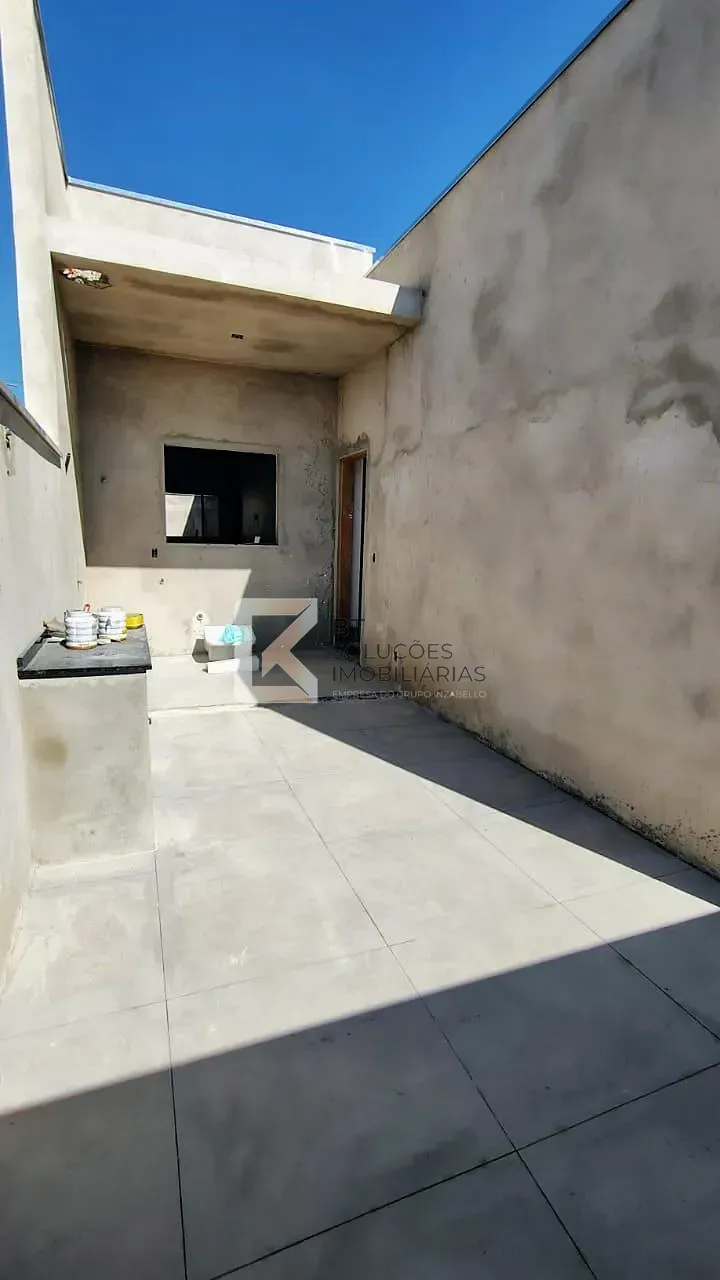 Casa, 3 quartos, 92 m² - Foto 22