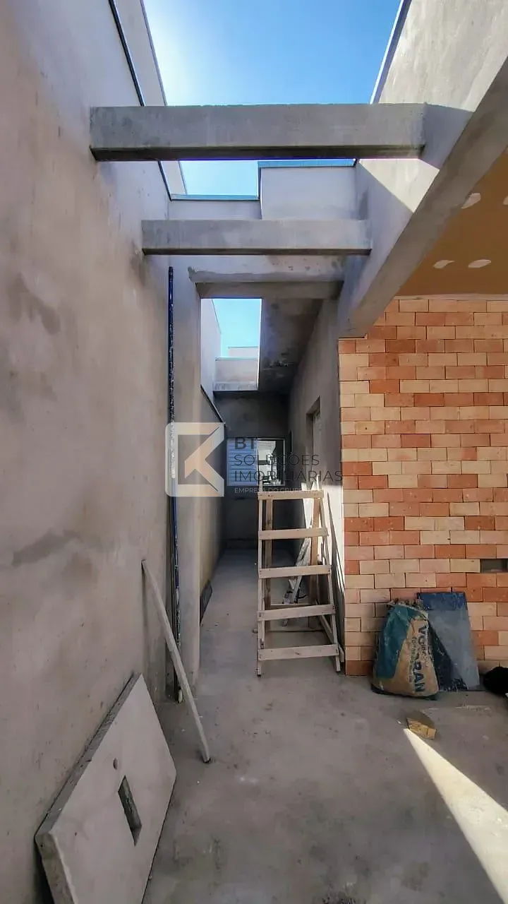 Casa, 3 quartos, 92 m² - Foto 3