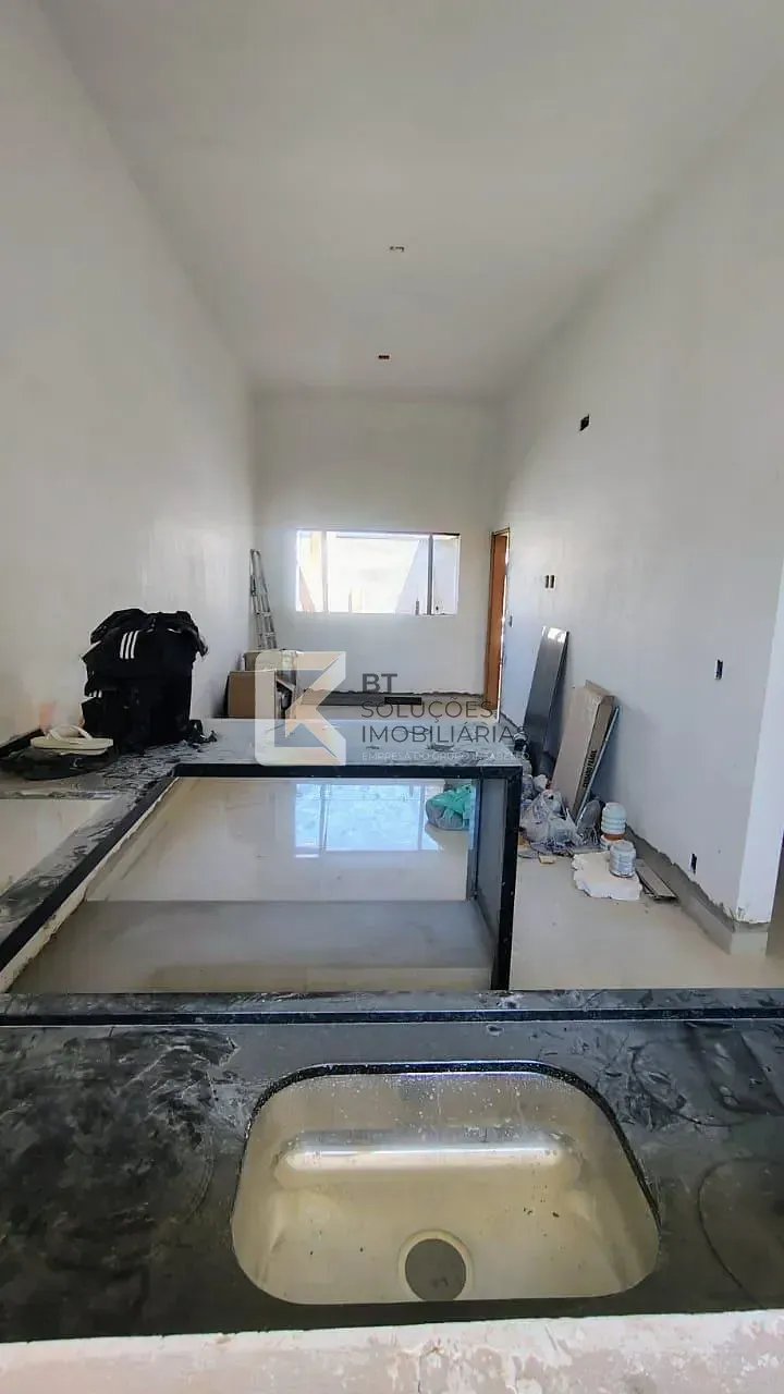 Casa, 3 quartos, 92 m² - Foto 9