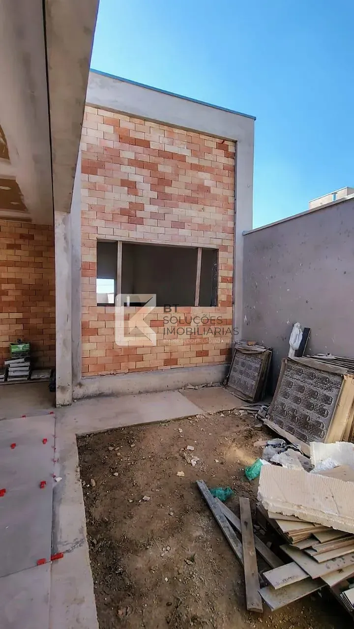 Casa, 3 quartos, 92 m² - Foto 4