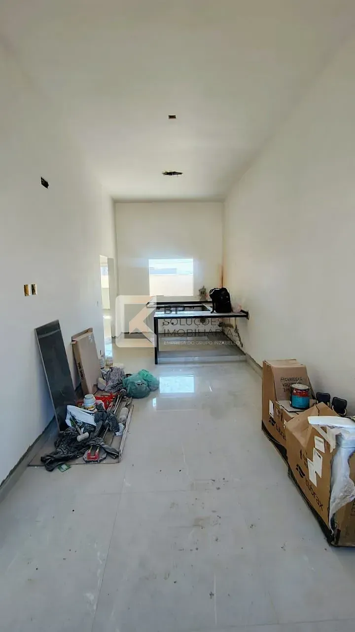 Casa, 3 quartos, 92 m² - Foto 11