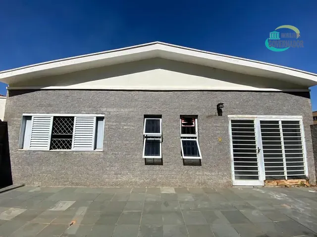 Casa com 317m² 2 quartos e 1 banheiro, à venda, no bairro Vila São Bento em Campinas