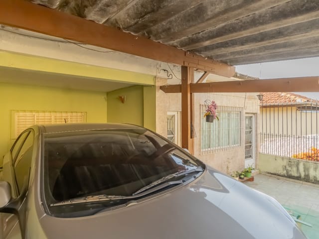 Foto do Casa - Casa para venda em Imirim com 2 quartos , 150m² | Lares e Andares Imóveis