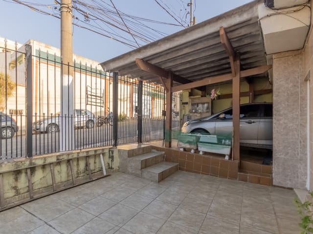 Foto do Casa - Casa para venda em Imirim com 2 quartos , 150m² | Lares e Andares Imóveis