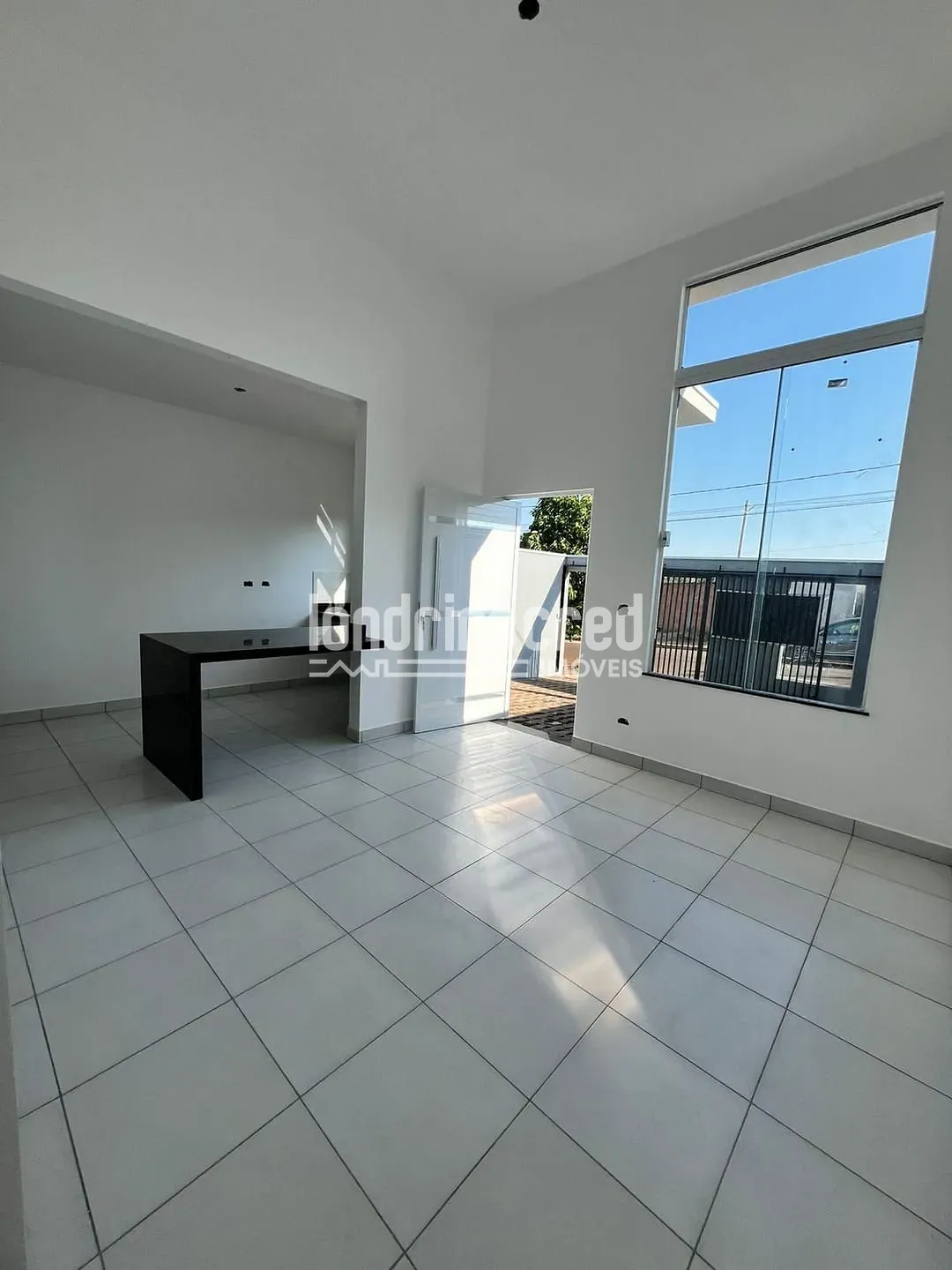 Casa, 3 quartos, 84 m² - Foto 2