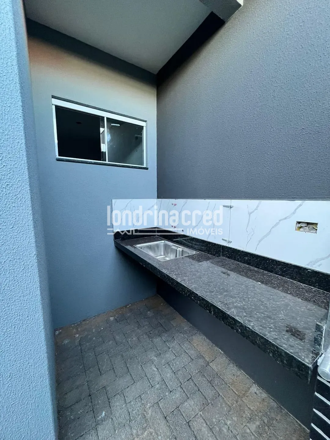 Casa, 3 quartos, 84 m² - Foto 16