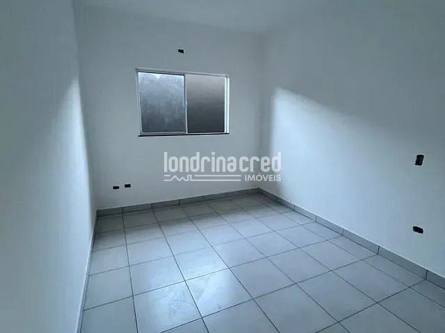 Casa com 126m² 3 quartos e 2 banheiros, à venda, no bairro Jardim Verona em Londrina