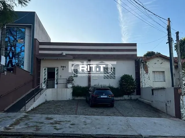 Casa com 272m², à venda, no bairro Jardim Chapadão em Campinas