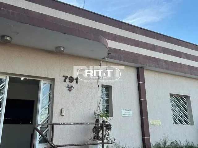Casa com 272m², à venda, no bairro Jardim Chapadão em Campinas