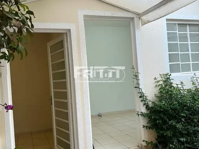 Casa com 272m², à venda, no bairro Jardim Chapadão em Campinas