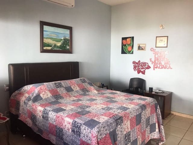 Foto do Casa - Casa com 5 dormitórios à venda, 311 m² por R$ 1.200.000,00 - Jardim Induberaba - Uberaba/MG | ZUCATO IMOBILIARIA LTDA