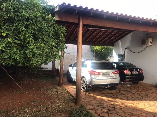 Foto do Casa - Casa com 5 dormitórios à venda, 311 m² por R$ 1.200.000,00 - Jardim Induberaba - Uberaba/MG | ZUCATO IMOBILIARIA LTDA