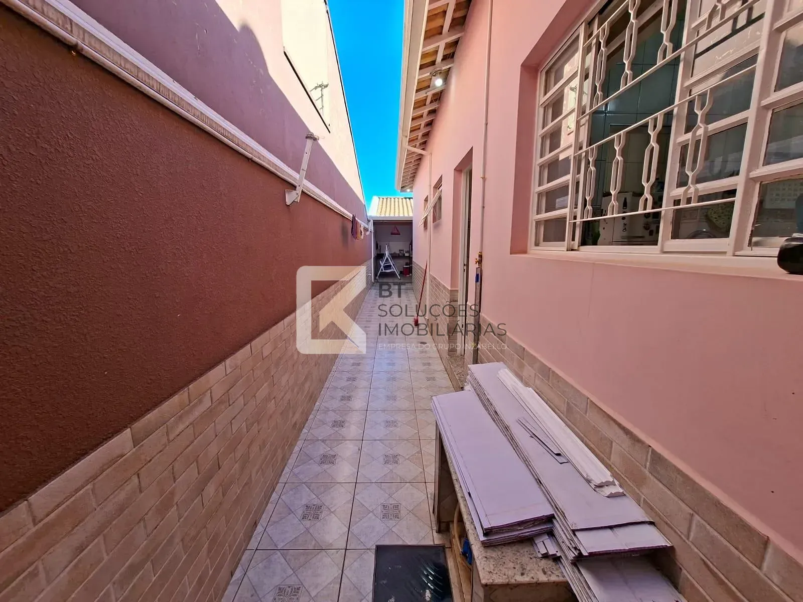 Casa, 3 quartos, 166 m² - Foto 39