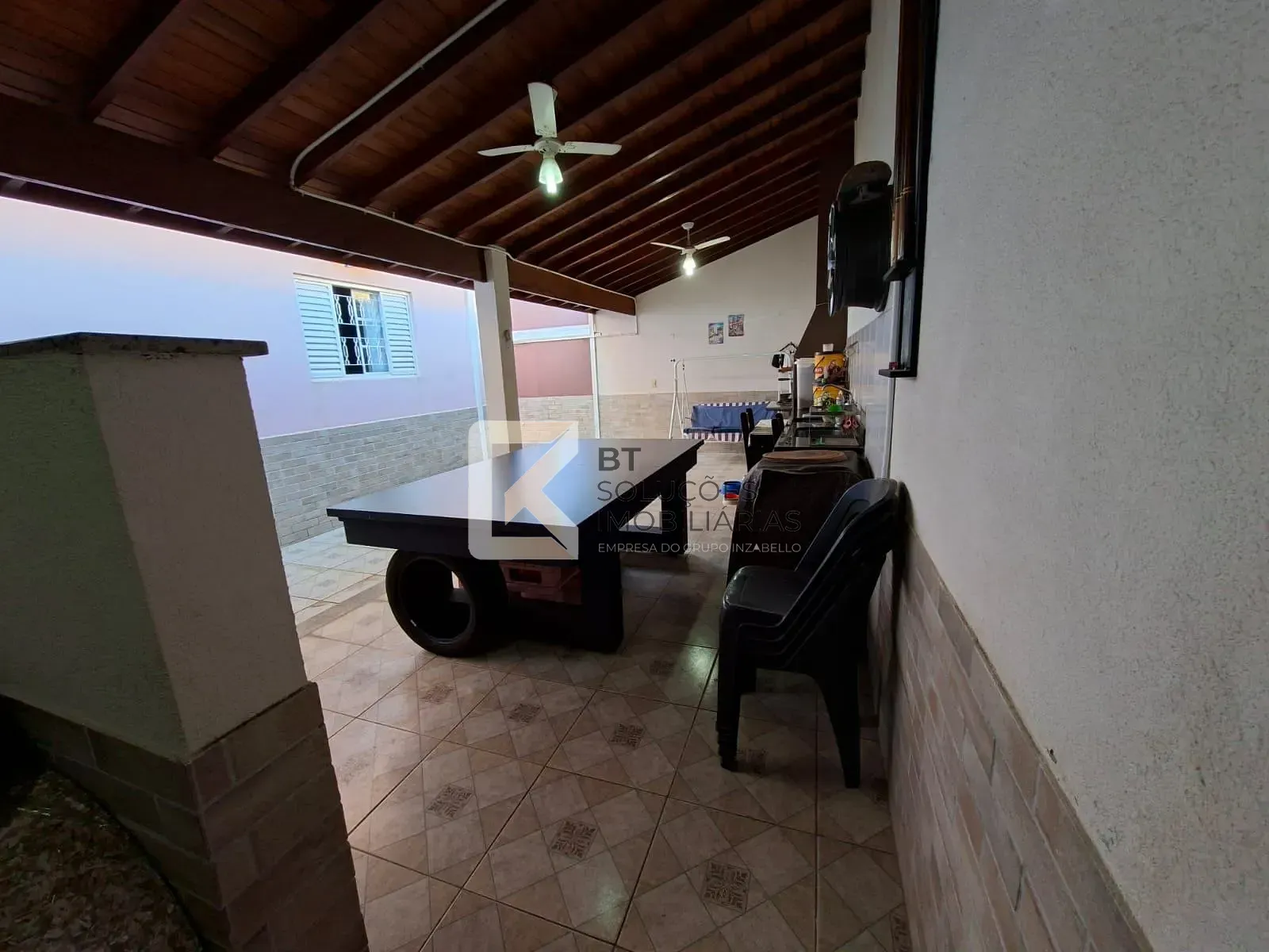 Casa, 3 quartos, 166 m² - Foto 42