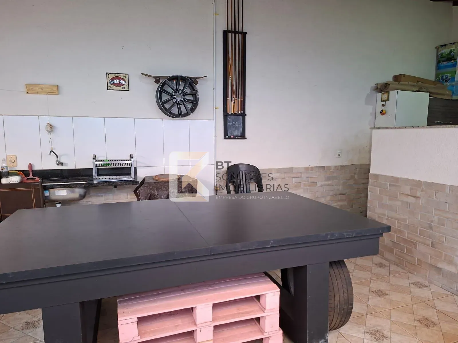 Casa, 3 quartos, 166 m² - Foto 44