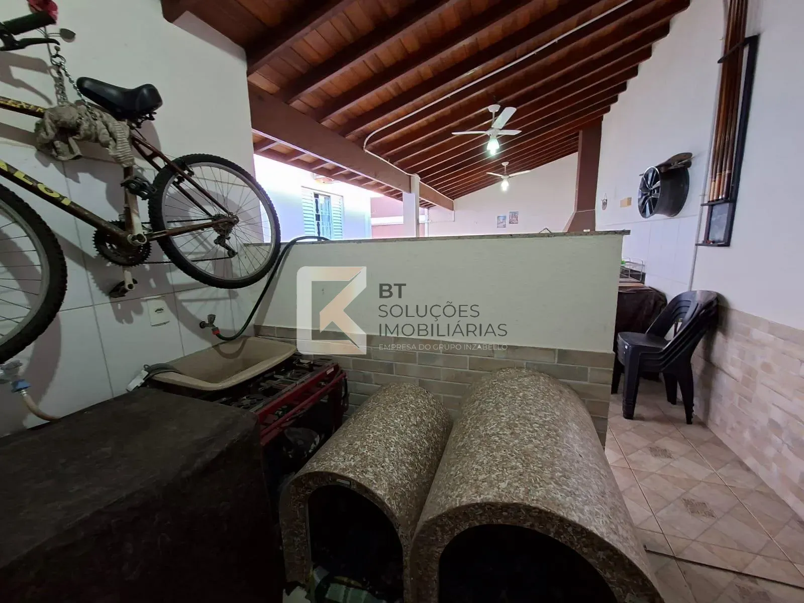 Casa, 3 quartos, 166 m² - Foto 47