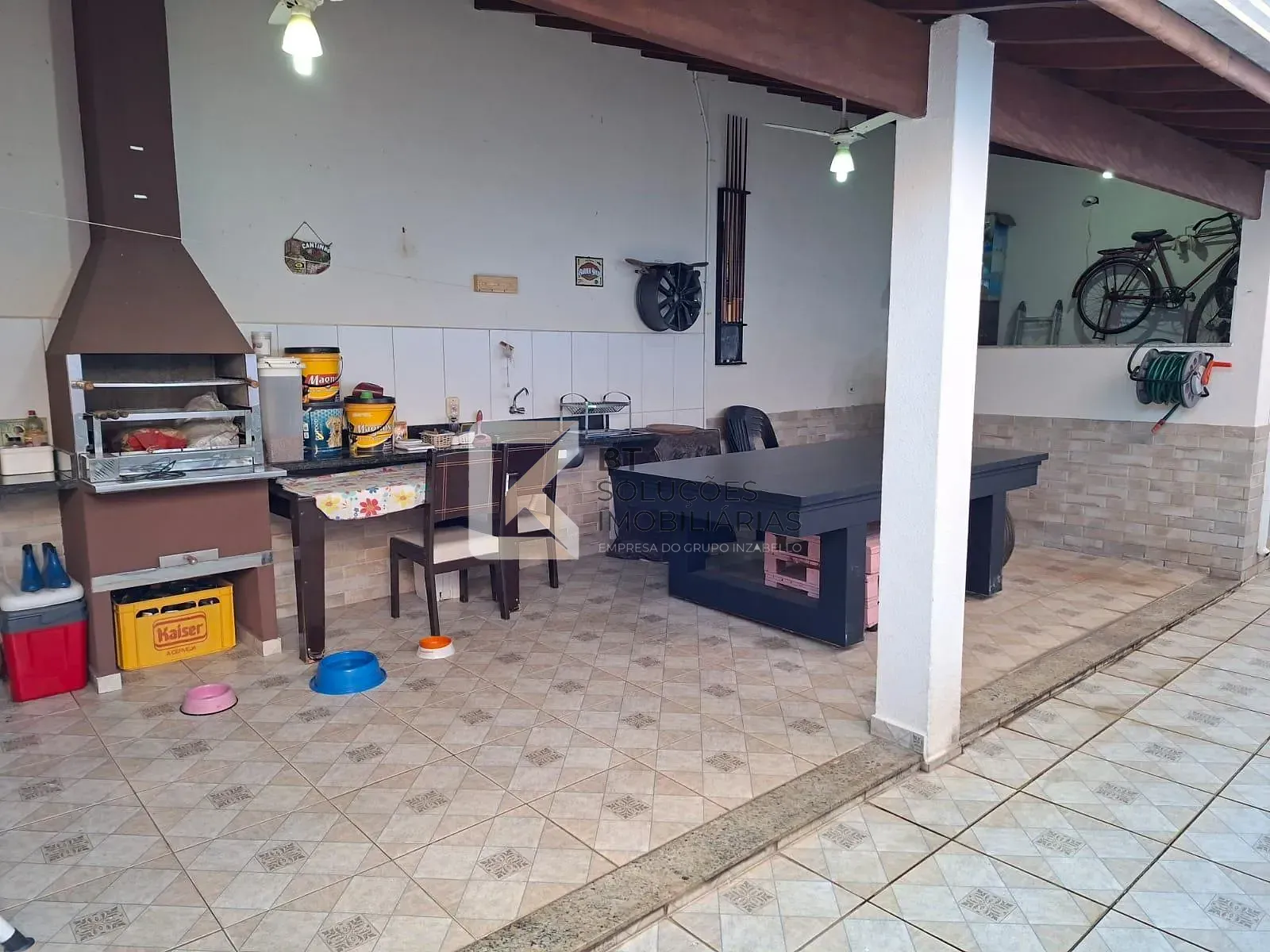 Casa, 3 quartos, 166 m² - Foto 43