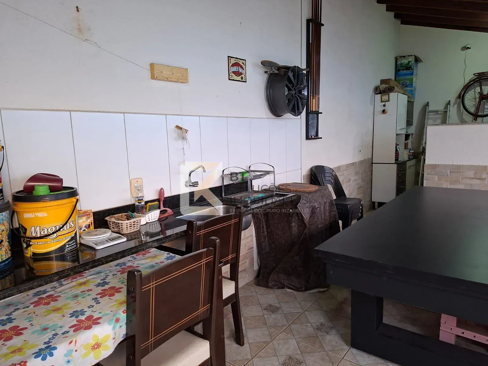Casa, 3 quartos, 166 m² - Foto 45