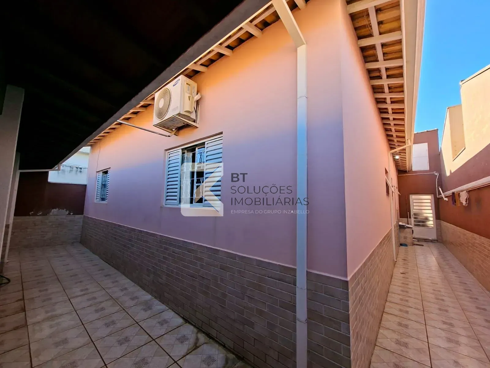 Casa, 3 quartos, 166 m² - Foto 41