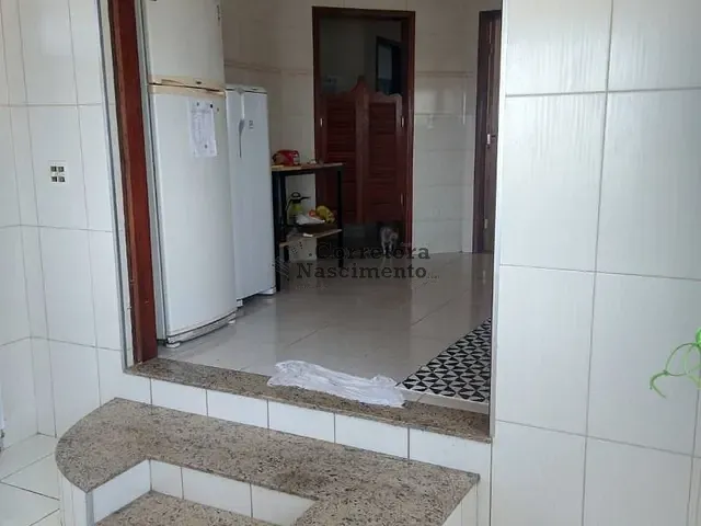 Casa com 500m² 3 quartos e 4 banheiros, à venda ou para alugar, no bairro Jardim Terras de São João em Jacareí