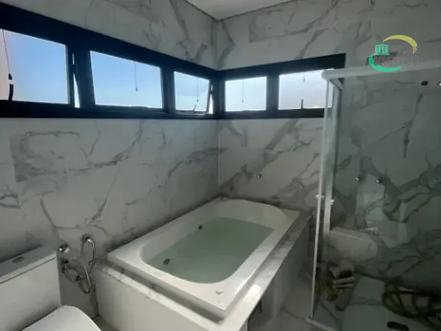Casa com 403m² 4 quartos e 6 banheiros, à venda, no bairro Swiss Park em Campinas