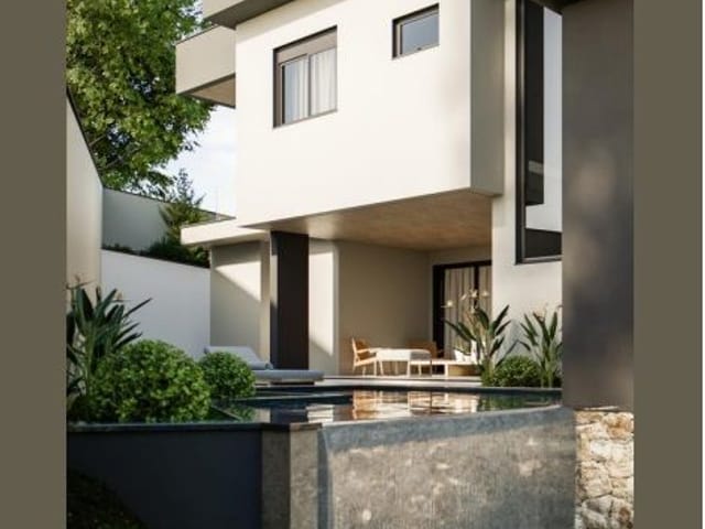 Casa com 537m² 4 quartos e 5 banheiros, à venda, no bairro Condomínio Residencial Alphaville II em São José dos Campos