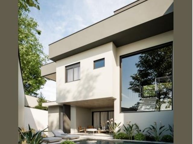 Casa com 537m² 4 quartos e 5 banheiros, à venda, no bairro Condomínio Residencial Alphaville II em São José dos Campos