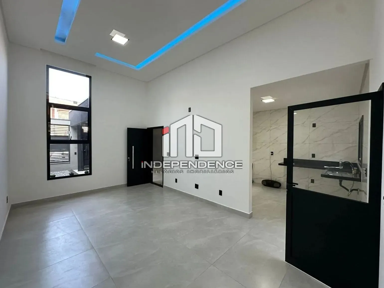 Casa, 3 quartos, 140 m² - Foto 1