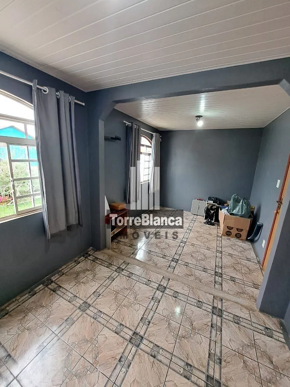 Casa, 2 quartos, 80 m² - Foto 2