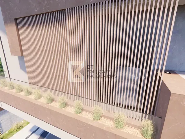 Casa com 522m² 4 quartos e 5 banheiros, à venda, no bairro Vila dos Pinheiros em Indaiatuba