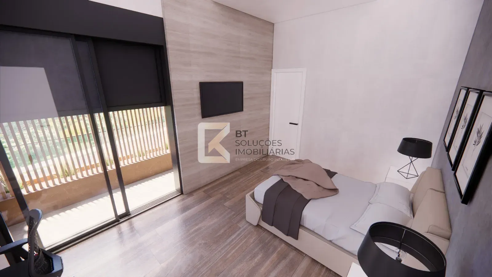 Casa, 4 quartos, 435 m² - Foto 37