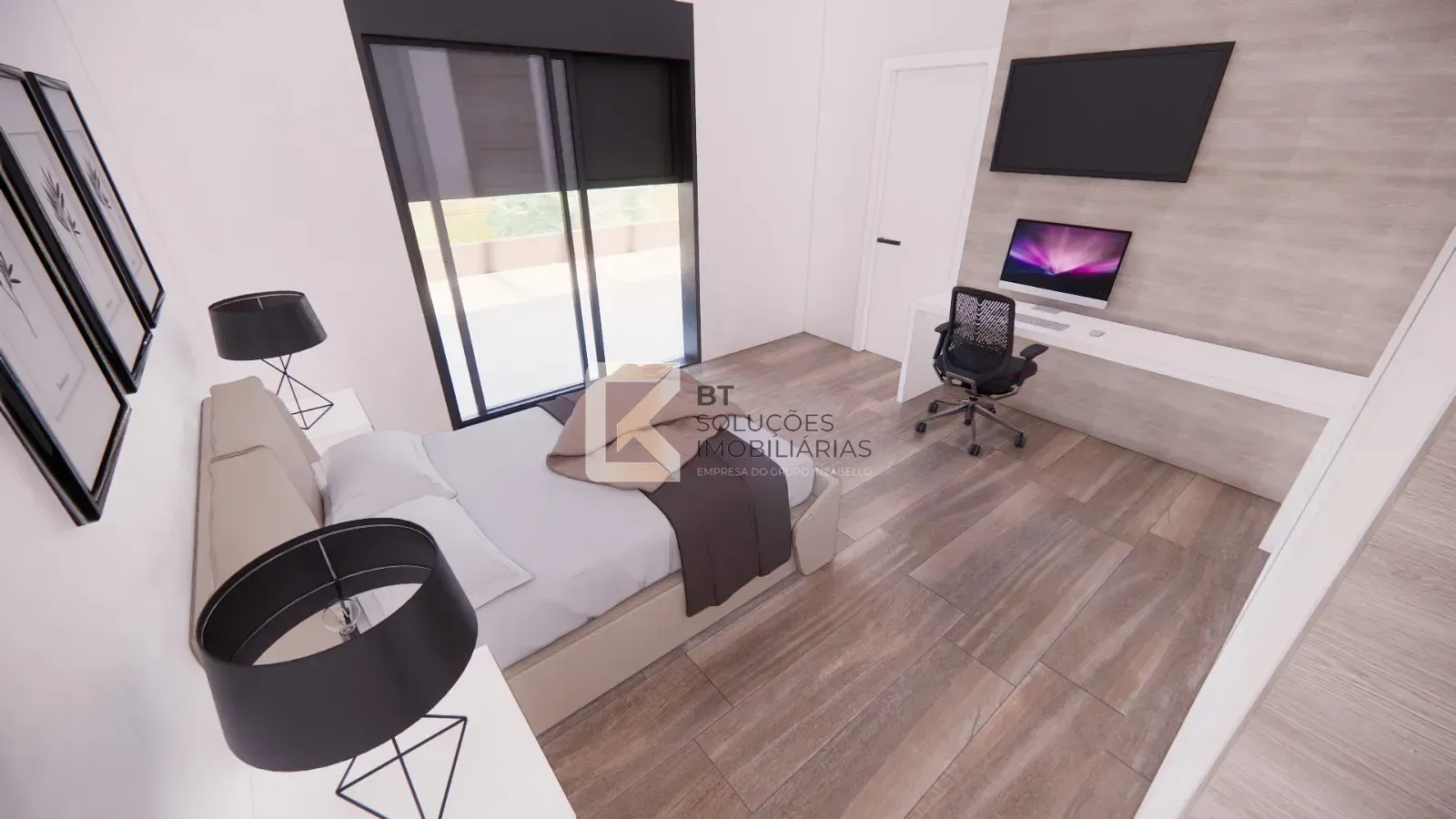Casa, 4 quartos, 435 m² - Foto 35