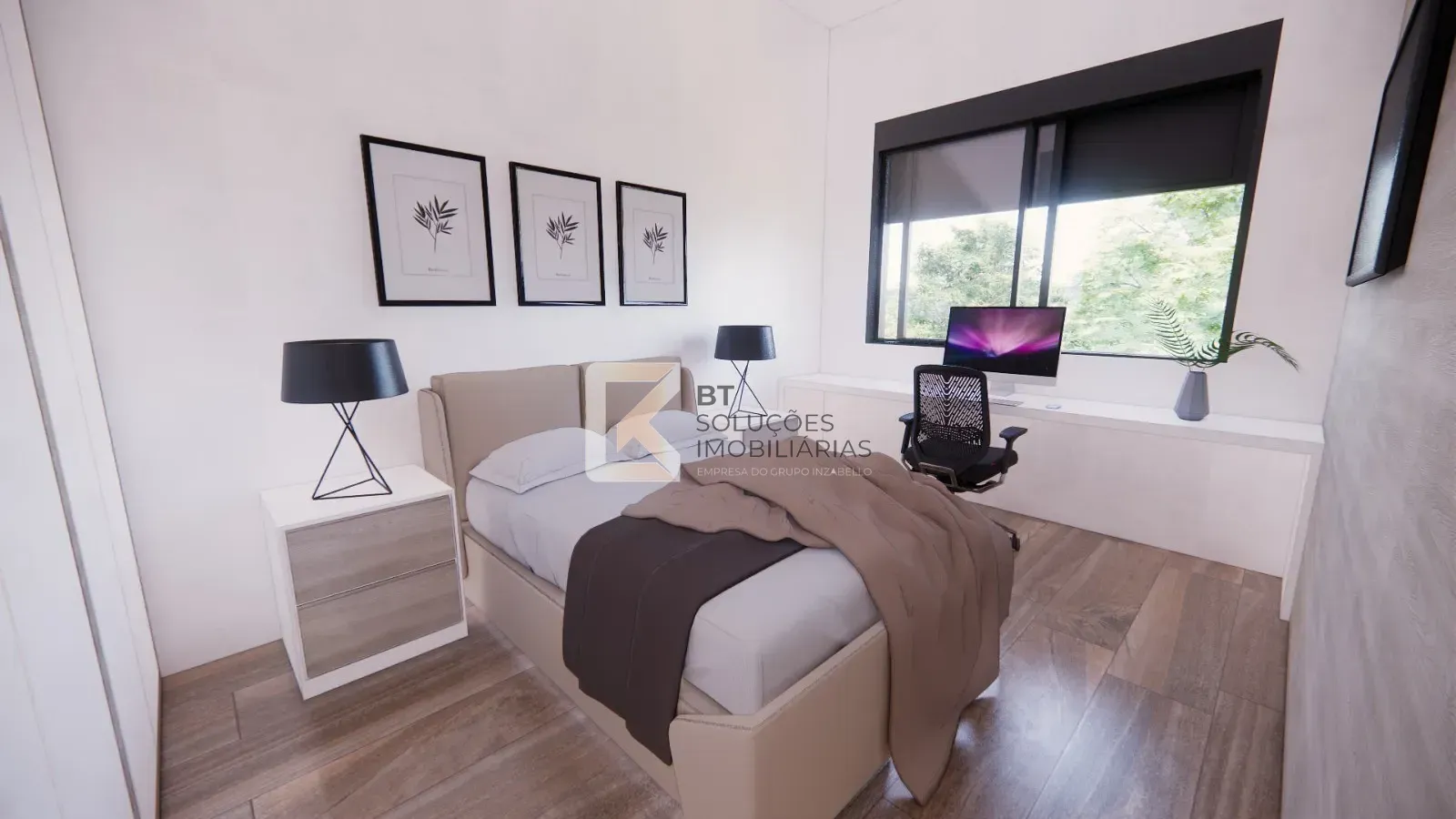 Casa, 4 quartos, 435 m² - Foto 36