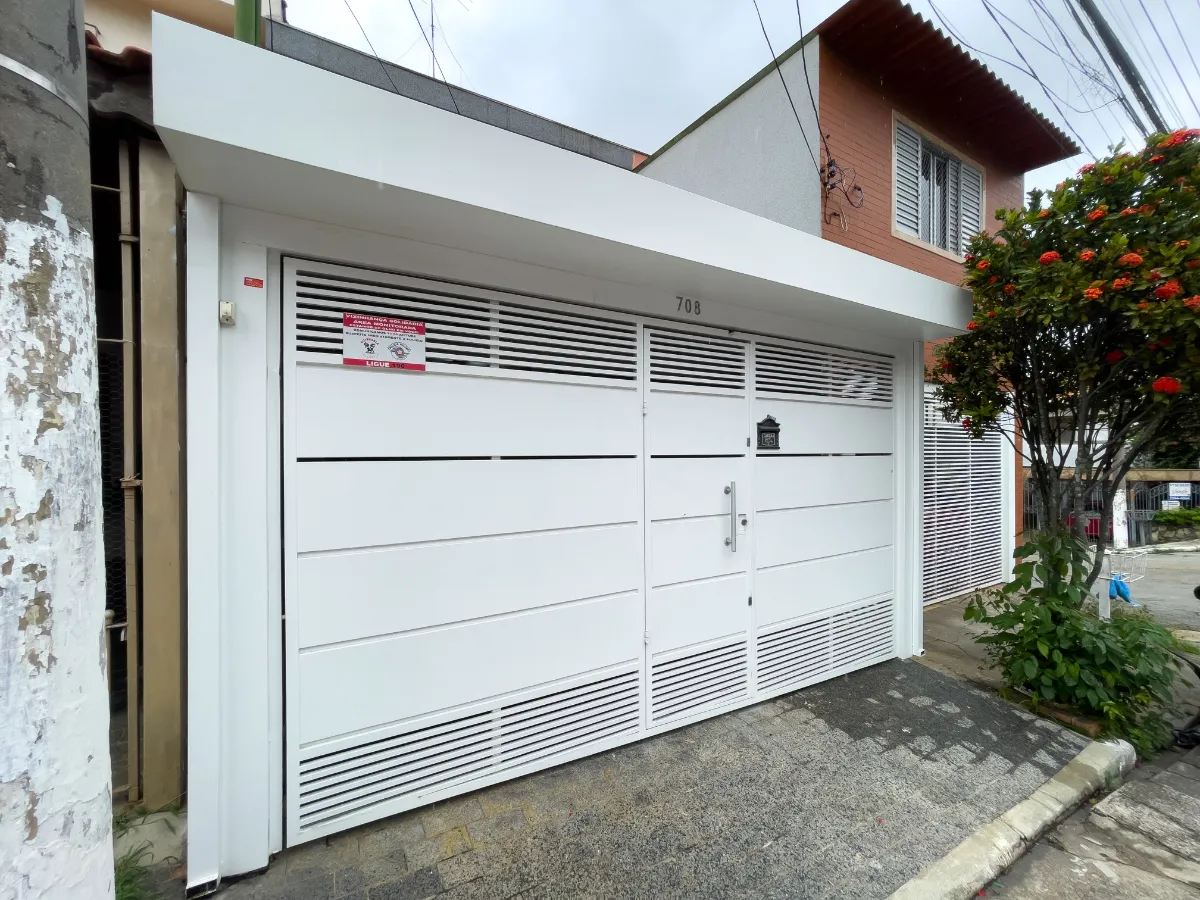 Casa para venda em Jardim Aeroporto com 2 quartos, 112m²