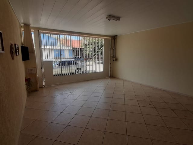 Casa com 125m² 4 quartos e 3 banheiros, à venda, no bairro Jardim das Indústrias em São José dos Campos