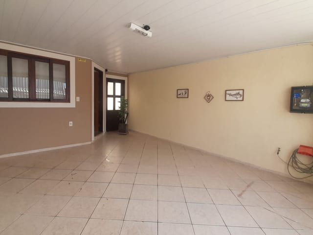 Casa com 125m² 4 quartos e 3 banheiros, à venda, no bairro Jardim das Indústrias em São José dos Campos
