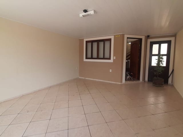 Casa com 125m² 4 quartos e 3 banheiros, à venda, no bairro Jardim das Indústrias em São José dos Campos