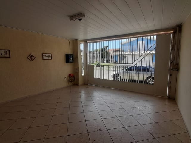 Casa com 125m² 4 quartos e 3 banheiros, à venda, no bairro Jardim das Indústrias em São José dos Campos