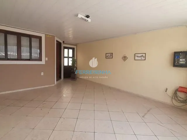 Casa com 125m² 4 quartos e 3 banheiros, à venda, no bairro Jardim das Indústrias em São José dos Campos