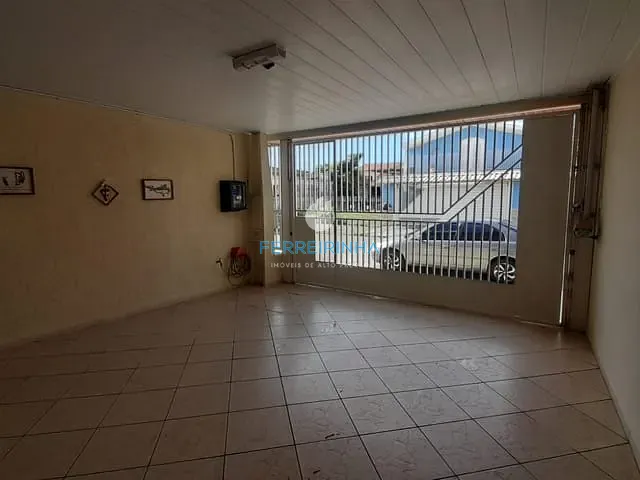 Casa com 125m² 4 quartos e 3 banheiros, à venda, no bairro Jardim das Indústrias em São José dos Campos