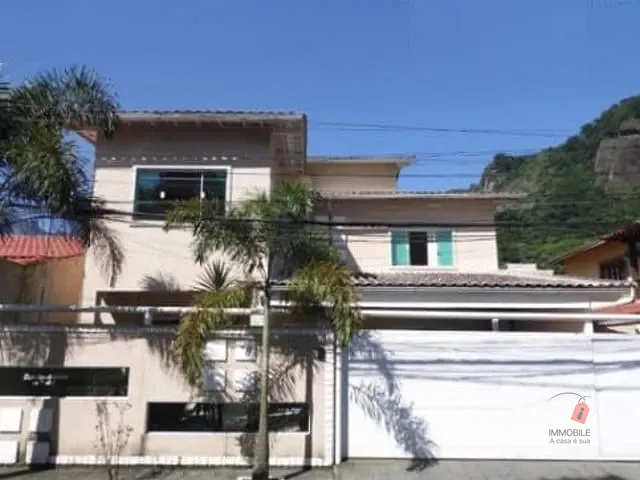 Casa 3 quartos e 1 banheiro, à venda, no bairro Piabeta em Magé